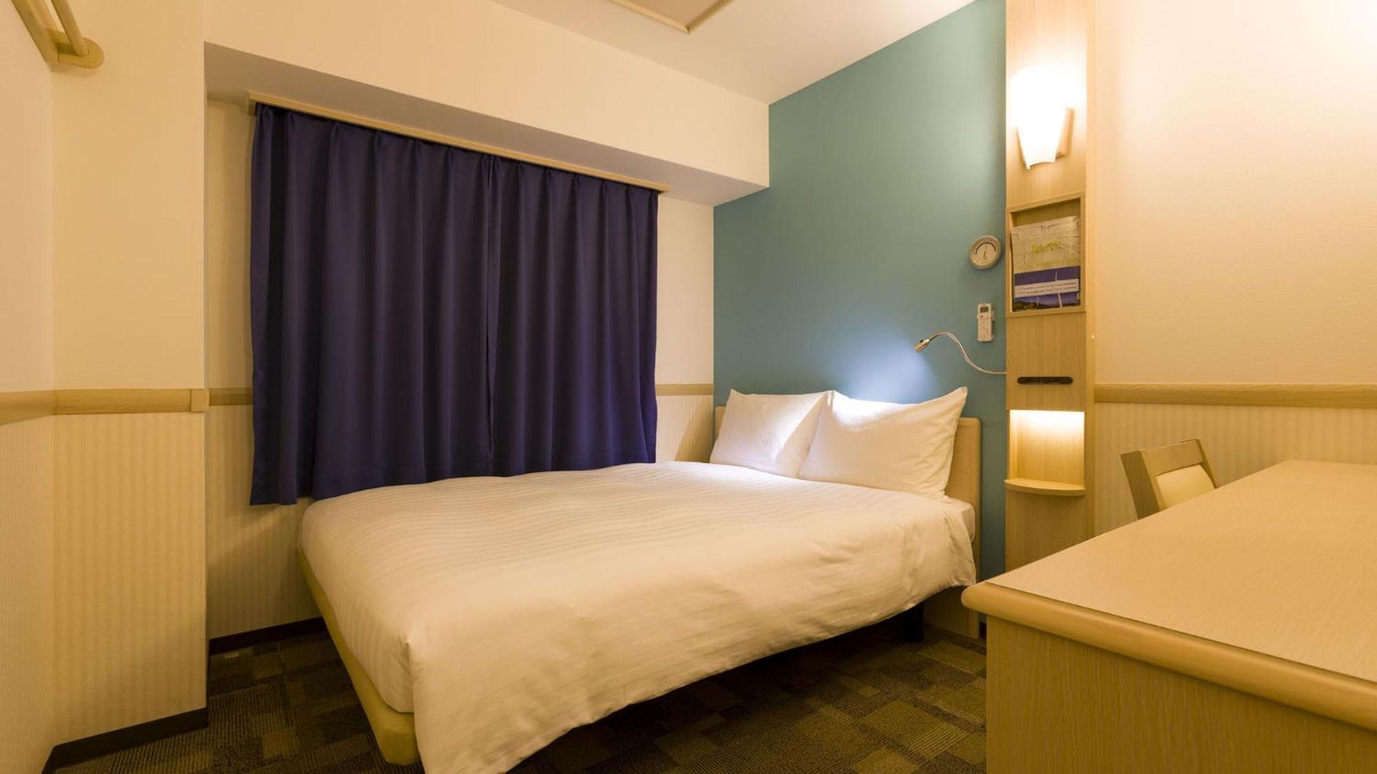 Toyoko Inn Saitama Misato Ekimae Rum bild