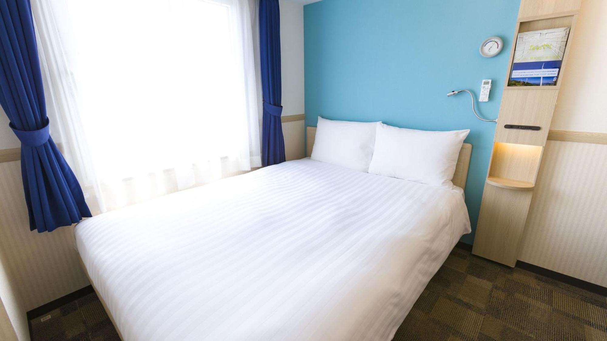 Toyoko Inn Saitama Misato Ekimae Rum bild