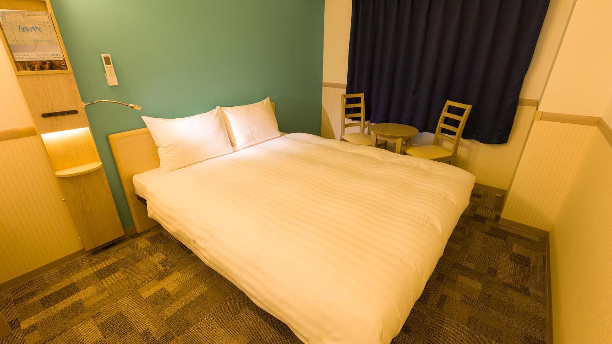 Toyoko Inn Saitama Misato Ekimae Rum bild